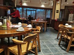 大堂-渔乡米香·剁椒鱼头(四方坪店)