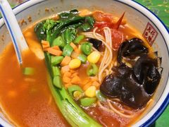 -云来居素食馆(海上世界店)