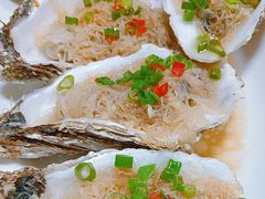 -山海经·海边人家 海鲜新青岛菜(扬州路店)