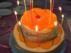 -OL’s Cake鲜荟千层(东风中路店)