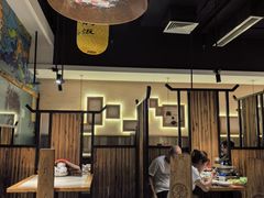 -滇铺子·云南特色菜·第九届野生菌美食节(曲靖万达店)