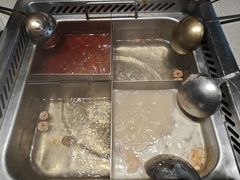 -海底捞火锅(莘松路店)