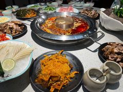 -苏家大院庭院式老火锅(高灯北街店)