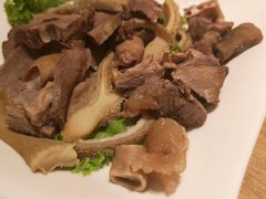 -掂档潮汕牛肉火锅(沈阳万象城店)