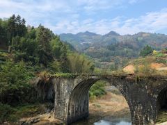 -石潭村