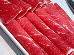 精品肥牛-海底捞火锅鲜切牛肉主题店(长寿路店)