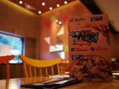 -菲滋意式餐厅(黄岩洞天店)