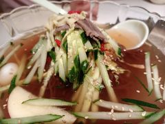 正宗朝鲜冷面-七八冷面·延边朝鲜族美食(圣熙八号店)