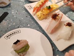 -元气寿司(东方宝泰店)