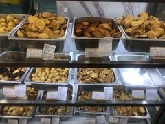 -哈氏·上海哈尔滨食品厂(五角场万达广场店)