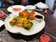 -蟹榭·本帮江浙菜·蟹宴(五角场合生汇商场店)