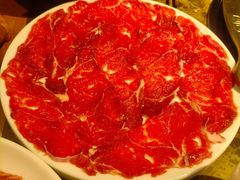 -刘掌门鲜货火锅(东门口店)