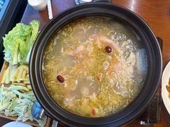 -宣威山野人家·现炒云南菜(金碧店)