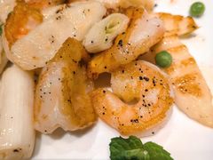 -太守宴·蘭院(天塔店)