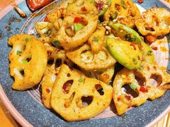 -86烧烤·炭火烧烤 (石人总店)