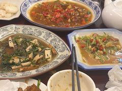 -原味缘菜馆