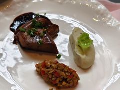 -ZHAO赵·牛扒坊(万象城店)