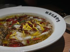 -太二酸菜鱼(沈阳万象城店)