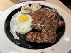 -豪客来牛排(海沧阿罗海店)