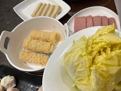 -东来顺饭庄(apm总店)