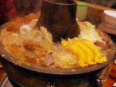 -水煮三国·川鲁江湖菜(香山店)