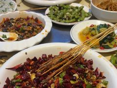 -陈帅夜排档·龙虾·炒菜·烤串(世茂店)