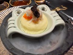 -蟹犇前•帝王蟹雪蟹(陆家嘴店)