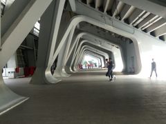 -福田体育公园
