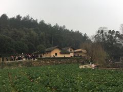 -韶山毛泽东同志故居