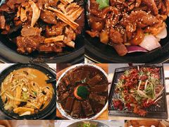 肉汁自制豆腐-海南大院(海甸岛店)
