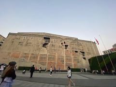 -上海四行仓库抗战纪念馆