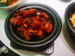 -秋色客家菜(南山店)