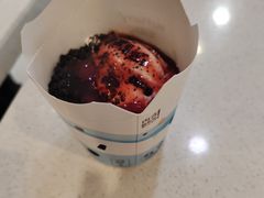 -麦当劳(祈年大街店)