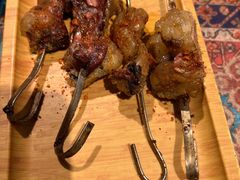 -乡村馕坑肉·烧烤·新疆菜·本地人更爱吃(阿勒泰首店)