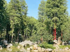 -东湖生态旅游风景区