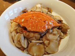 -涌上外婆桥(南塘店)