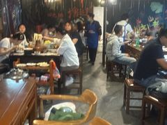 -前门杨记·铜锅涮肉(王府井·故宫店)