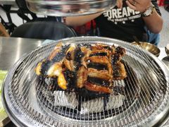 -本炙炭烤·蒲烧活鳗料理店(金沙洲店)