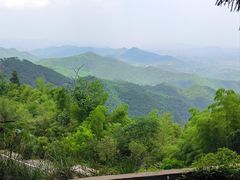 -莫干山风景区