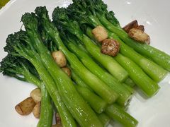 -李记饺子·熏酱东北菜(欢乐谷店)