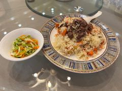 -伊带伊路新疆美食府(呼家楼店)
