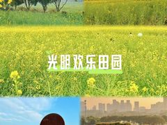 -光明小镇欢乐田园