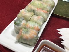 -万柳阁小馆·花园餐厅(龙潭湖店)
