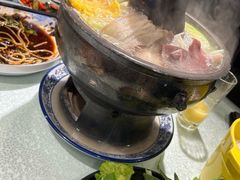-福照楼汽锅鸡·云南特色菜(万达广场店)