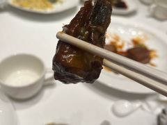 -扬州香格里拉·香宫中餐厅