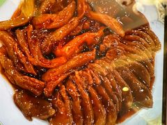 -烤肉宛饭庄(南礼士路店)