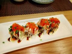 -樱の千渡日式料理·铁板烧•烧鸟(金盛田广场店)