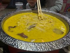 -粗粮人家·东北菜(洋桥店)