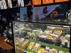 -星巴克(成都机场T2店)