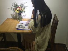 -研途咖啡馆(健康路店)